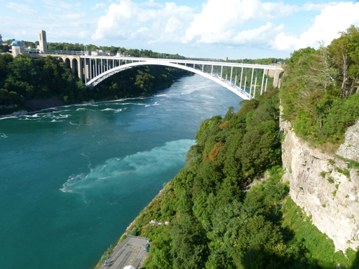 Niagara Falls