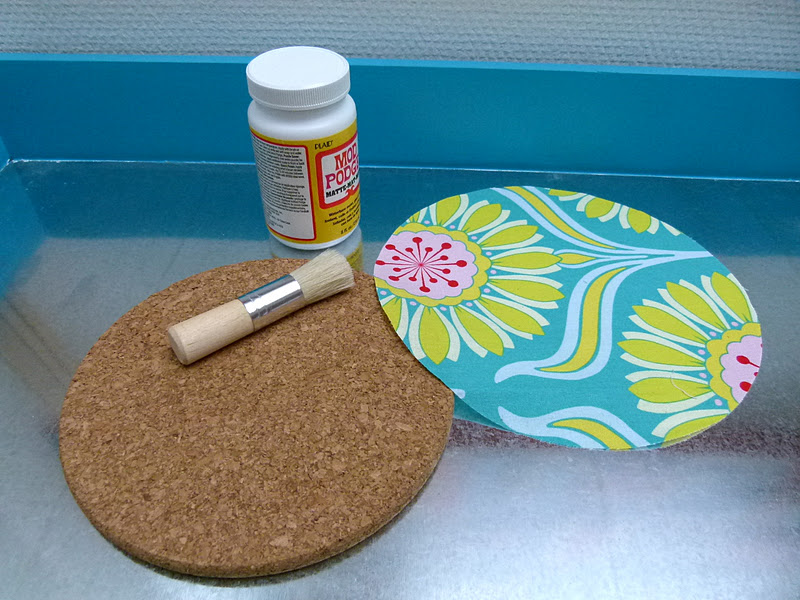 Diy Mini Pinnwand Pech Schwefel