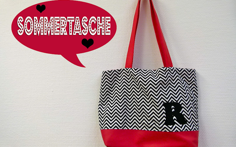 Sommertasche