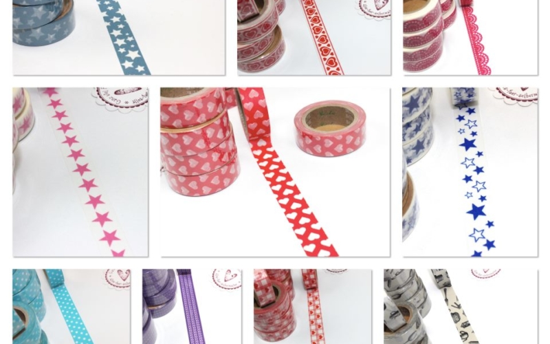 Washi Tape