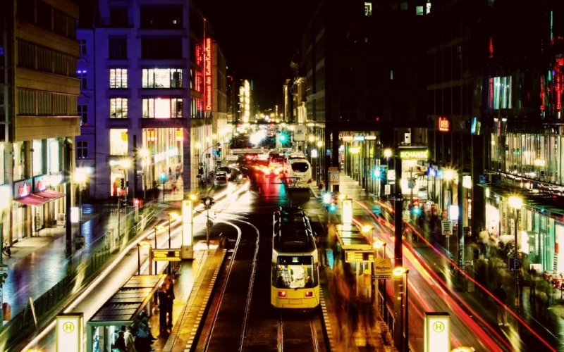 Fotoworkshop in Berlin – Es hat so viel Spaß gemacht