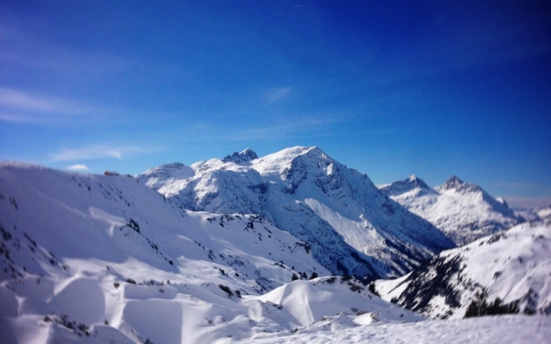 Huch – so still hier?!