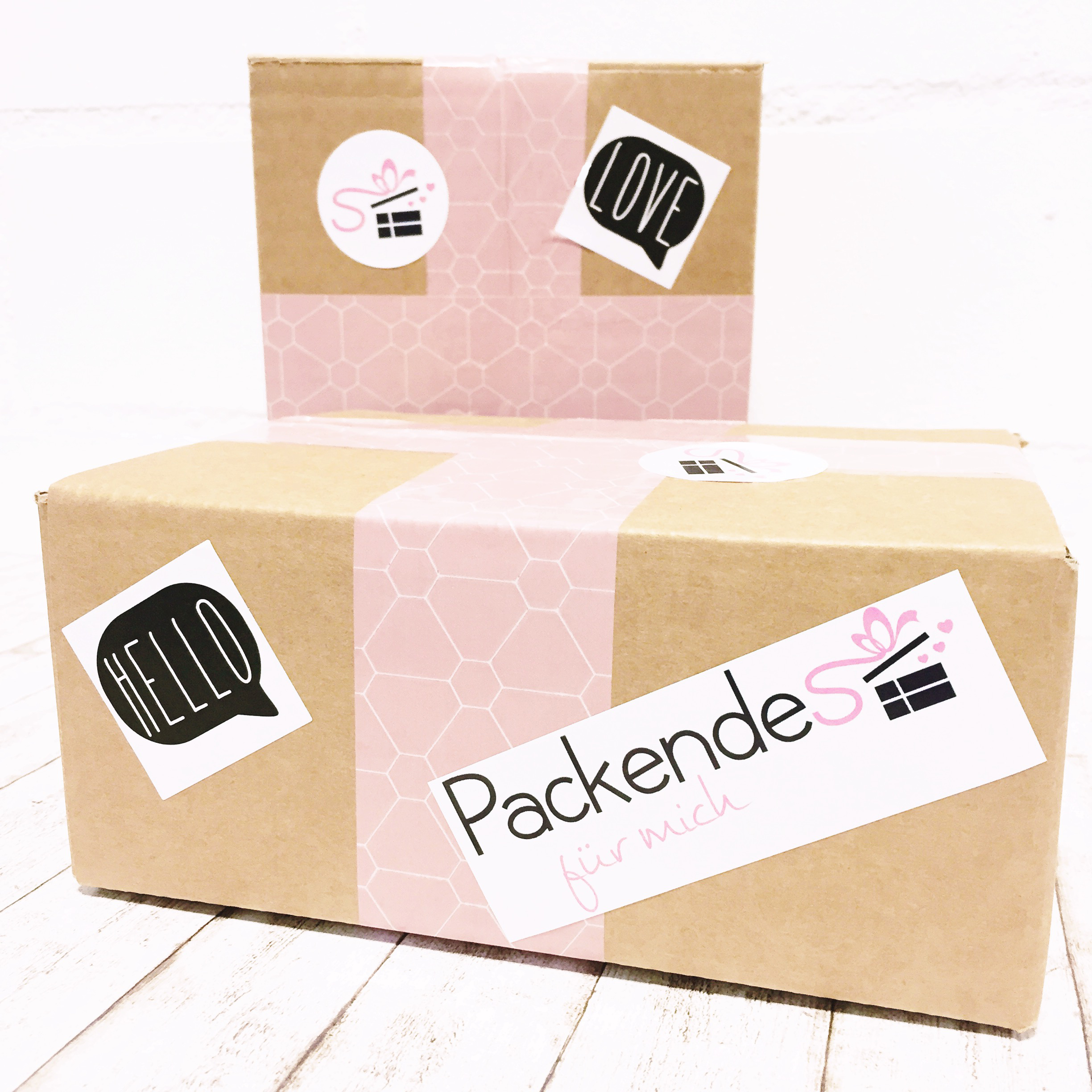 Packendes