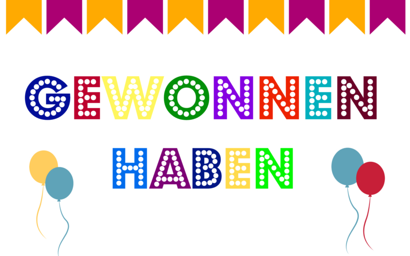 Gewinner der Hörbücher und das Thema Kreativität