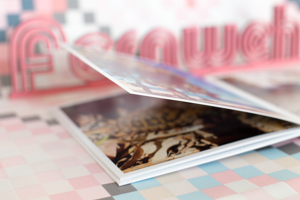 Hochwertiges Fotoalbum Als Geburtstagsgeschenk