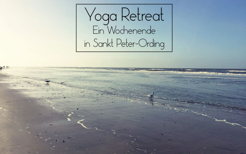 Yoga Retreat: Lohnt sich das?