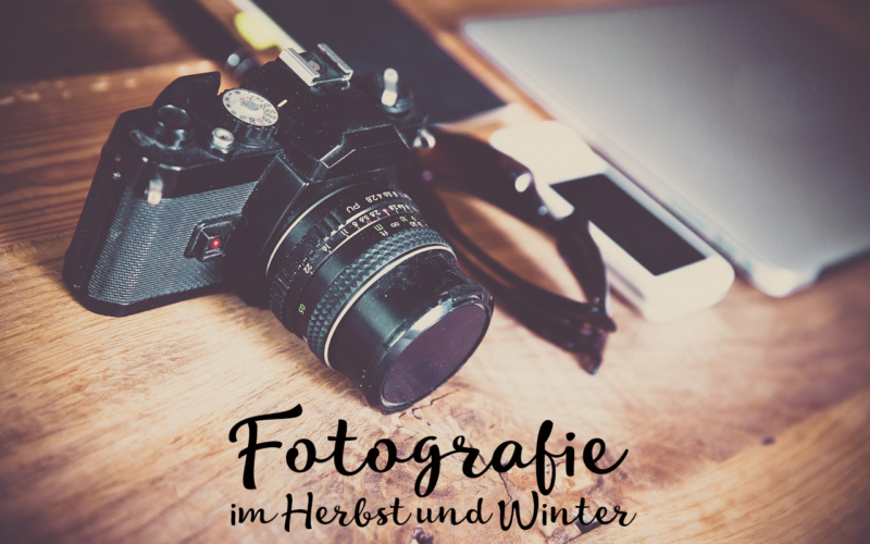 Gute Fotos bei wenig Licht – Wie man im Winter mit Tages- und Kunstlicht gute Fotos machen kann