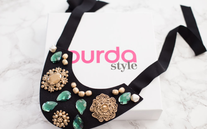 DIY – Statement-Kette selber machen