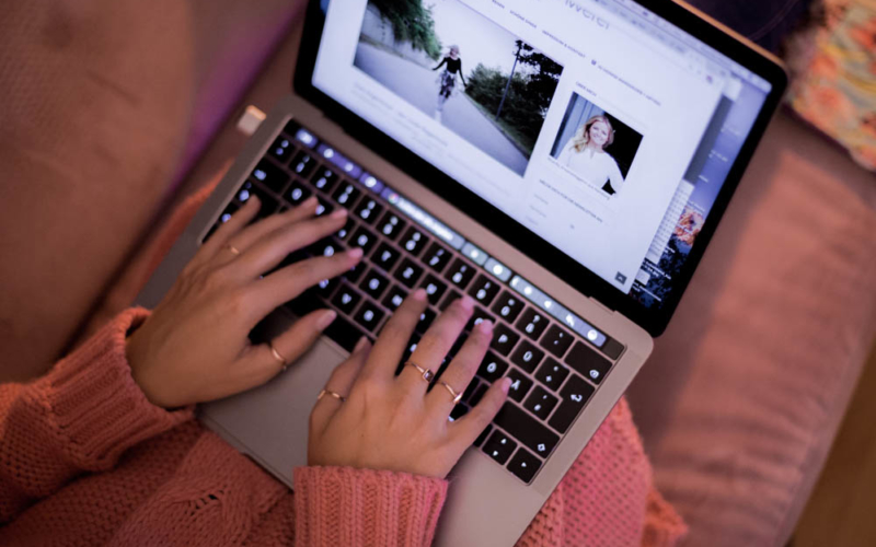 Warum mein Blog immer mein wichtigster Kanal bleiben wird