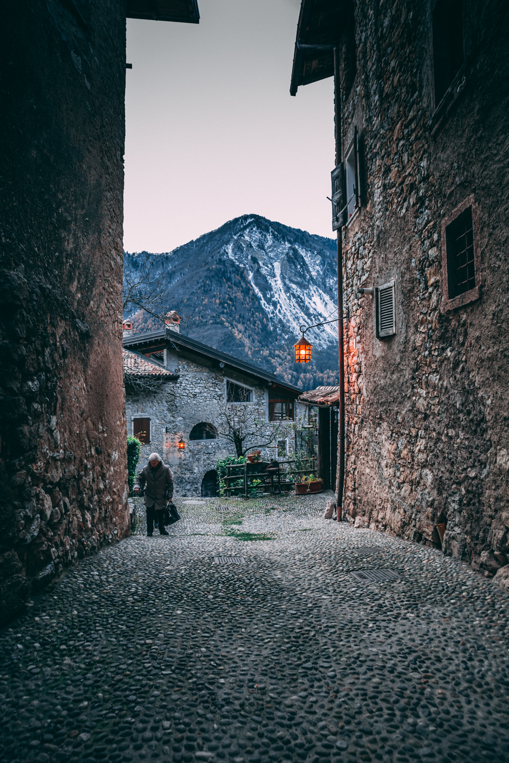 Weihnachtsstimmung Am Gardasee So Ganz Anders Als Erwartet Pech Schwefel