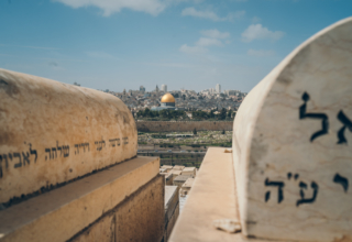 Israelreise: Jerusalem