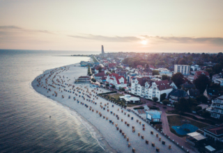 Laboe – Ausflugsziele und Tipps entlang der Kieler Bucht