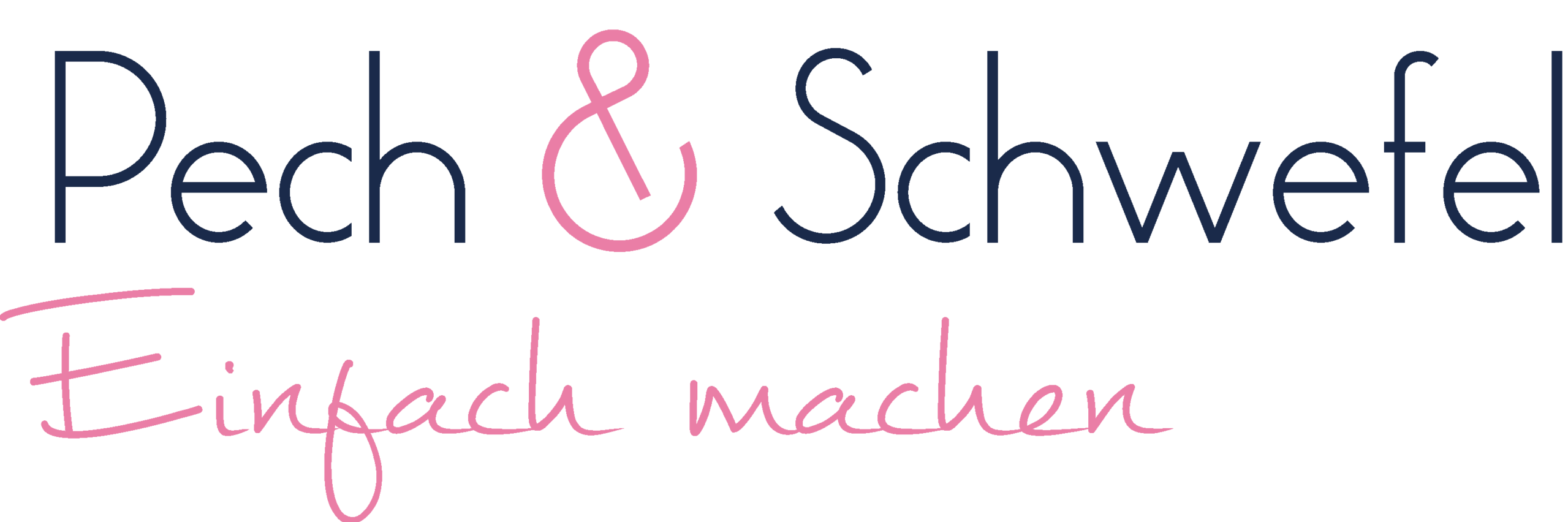 Pech & Schwefel
